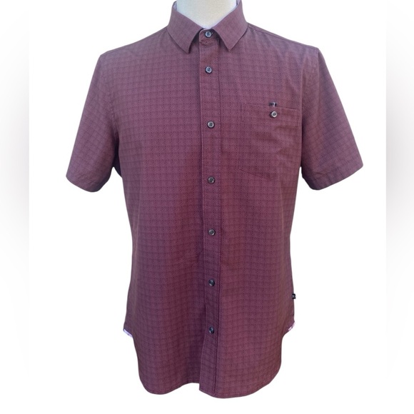 7 Diamonds 4 way stretch mens LRG - Picture 1 of 6